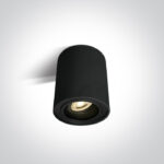 Kohtvalgusti Led Must 12105Y B LightConcept OneLight
