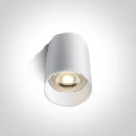 Kohtvalgusti Led Valge 12105E W LightConcept