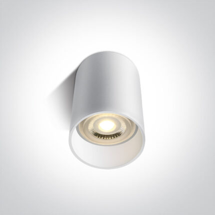 Kohtvalgusti Led Valge 12105E W LightConcept