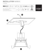 LightConcept Led 11111C B BS OneLight Skeem