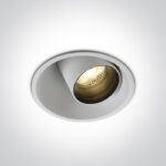 LightConcept Led 11111C W BS OneLight Valge