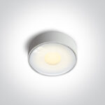 LightConcept Led 67484 W OneLight Valge