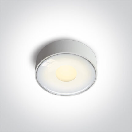 LightConcept Led 67484 W OneLight Valge