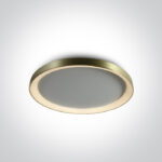 LED valgusti laevalgusti OneLight 62148L BBS LightConcept