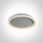LED valgusti laevalgusti OneLight 62148L W LightConcept