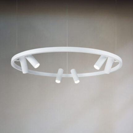 LED luhter Maytoni MOD102PL L42W LightConcept interioor