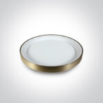 LightConcept Laevalgusti Laelamp 62130L BBS OneLight 2