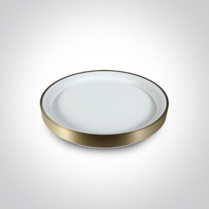 LightConcept Laevalgusti Laelamp 62130L BBS OneLight 2