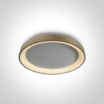 LightConcept Laevalgusti Laelamp 62130L BGL OneLight