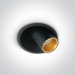 OneLight LED Spot 11107C B LightConcept