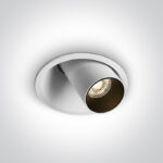 OneLight LED Spot 11107C W LightConcept
