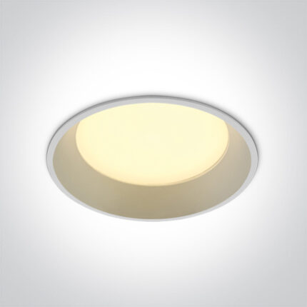 OneLight Led Spot 10122D W LightConcept
