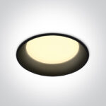 OneLight Led Spot 10122D W LightConcept Must