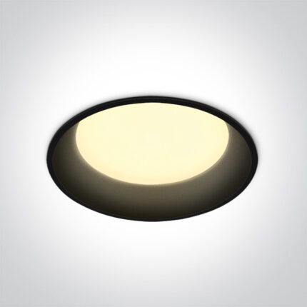 OneLight Led Spot 10122D W LightConcept Must