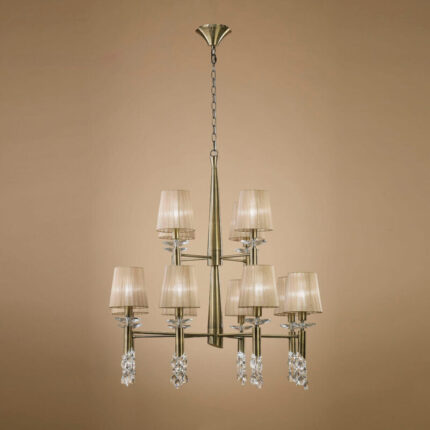 mantra tiffany bronze 3870 1