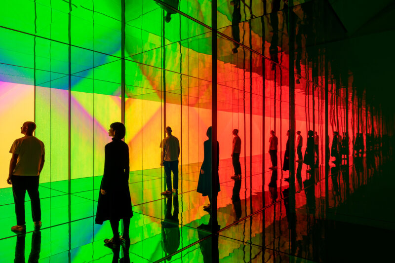 London Design Festival lightconcept