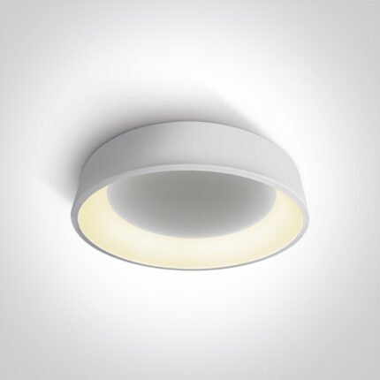 Laelamp Laevalgusti OneLight 62142N W Light Concept