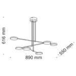MOD070PL L38B3K blueprint low