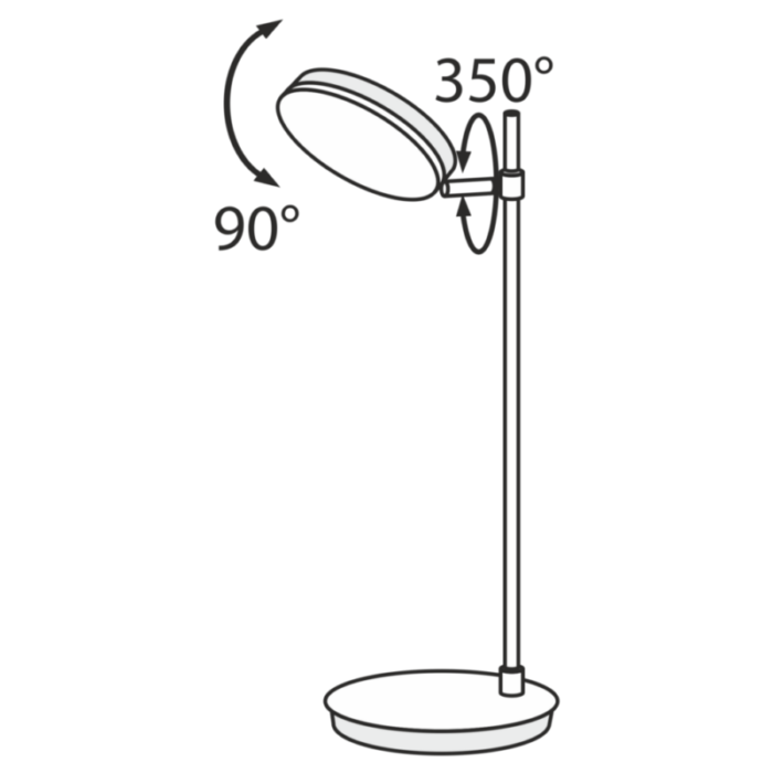 MOD070TL L8B3K rotationangle low