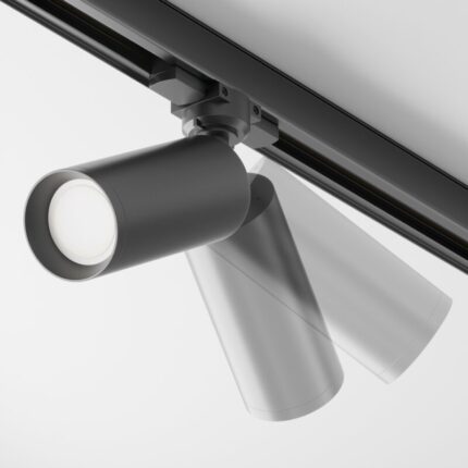 Mobility and control feature TR028 3 GU10 B low