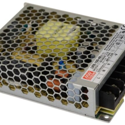 TRA004DR 100S on w low