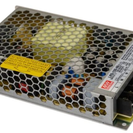 TRA004DR 150S on w low