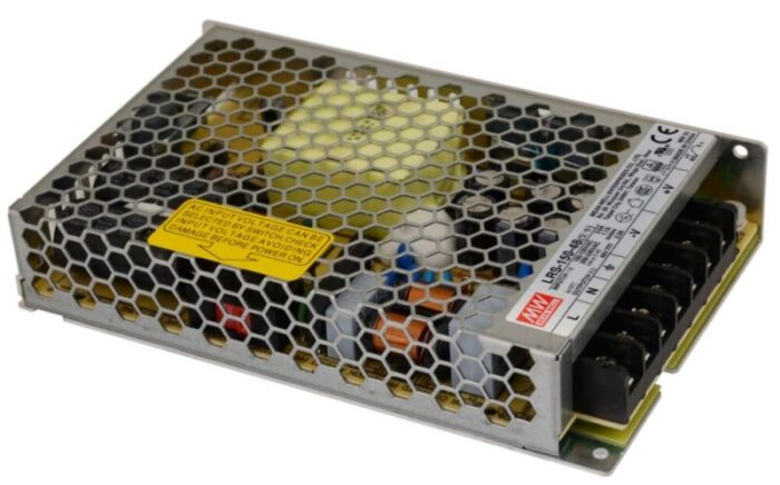 TRA004DR 150S on w low