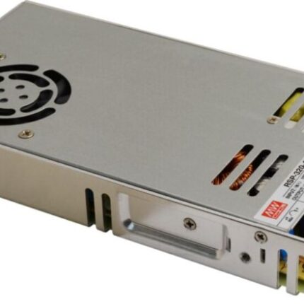 TRA004DR 320S on w low