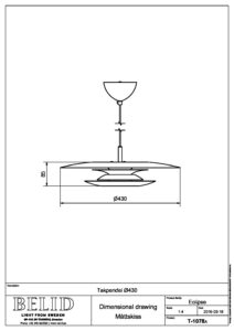 BELID Eclipse-1078 — изображение 4