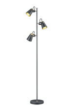 Põrandalamp_TrioLighting_Edward_Must_3 pirni_40W_LightConcept_408800332