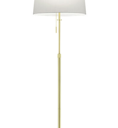 Põrandalamp_TrioLighting_Lion_Messing Matt_3_pirni_60W_LightConcept_409100308