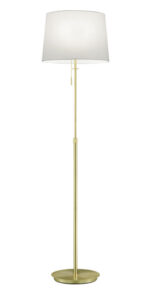 Põrandalamp_TrioLighting_Lion_Messing Matt_3_pirni_60W_LightConcept_409100308 1