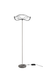 Põrandalamp_Charivari_Nikkel_LED_31W_LightConcept_421210107 1