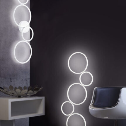 Põrandalamp_Rondo_Valge_LED_36W_LightConcept_422610531 A 1