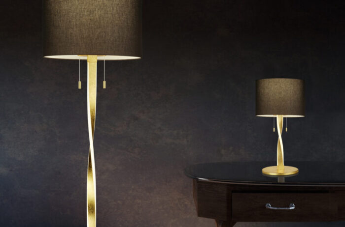 Põrandalamp_Nandor_Kuld_3xLED_7W_LightConcept_475310379 A 2