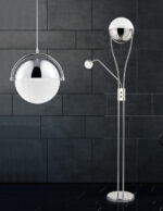 Põrandalamp_TrioLighting_Chris_Kroom__LED_SMD_18W_LightConcept 478310206 A