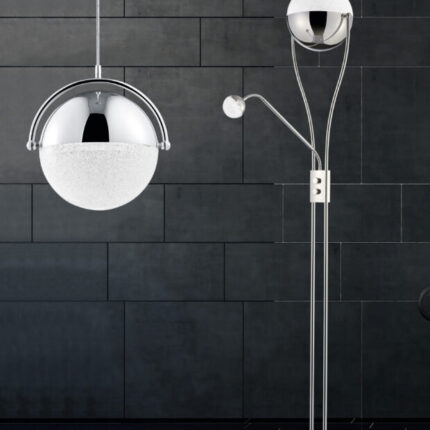 Põrandalamp_TrioLighting_Chris_Kroom__LED_SMD_18W_LightConcept 478310206 A