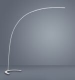 Floor lamp LED SHANGHAI 427511801 TrioLighting LightConcept