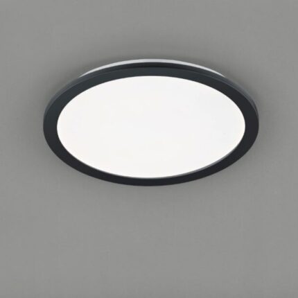 Laevalgusti Camillus 22W Must LightConcept 2