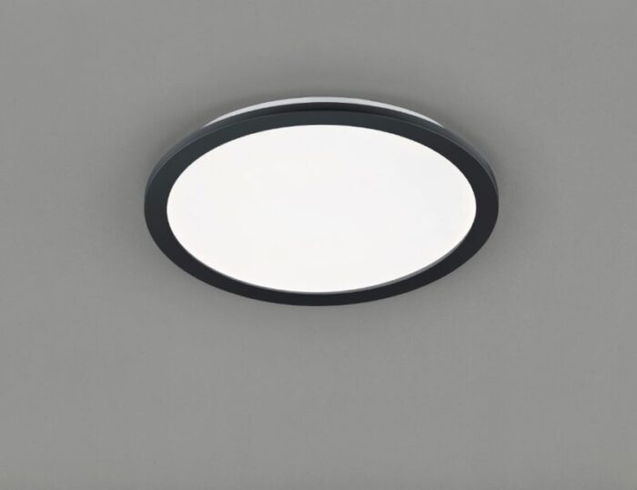 Laevalgusti Camillus 22W Must LightConcept 2