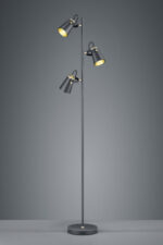 Porandalamp TrioLighting Edward Must 3 pirni 40W LightConcept 408800332 5