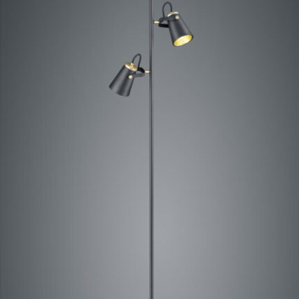 Porandalamp TrioLighting Edward Must 3 pirni 40W LightConcept 408800332 5