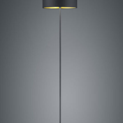 Porandalamp TrioLighting Hostel Must 1 pirn 60W LightConcept 408200179 1