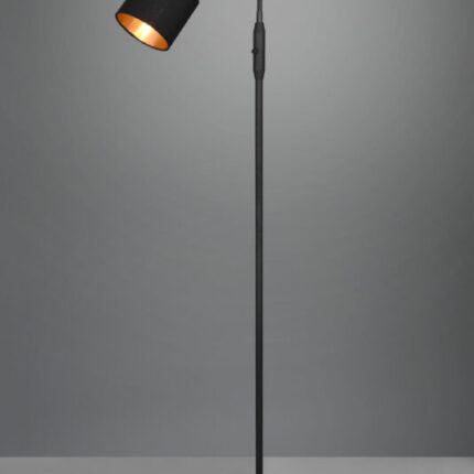 Porandalamp TrioLighting Tommy Must 1 pirn 40W LightConcept R46331079 7