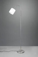 Porandalamp TrioLighting Tommy Nikkel 1 pirn 40W LightConcept R46331001 1