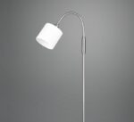 Porandalamp TrioLighting Tommy Nikkel 1 pirn 40W LightConcept R46331001 7