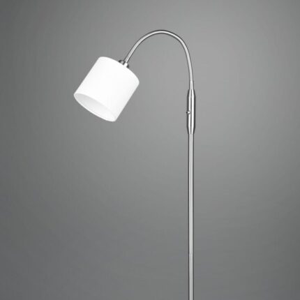 Porandalamp TrioLighting Tommy Nikkel 1 pirn 40W LightConcept R46331001 7