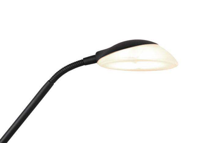 Põrandalamp_Orson_Must_LED_28W_LightConcept_R40073532 4
