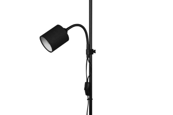 Põrandalamp_TrioLighting_Owen_ Must_2 pirni_LightConcept_R40192002 5