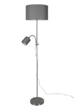 Põrandalamp_TrioLighting_Owen_ Nikkel_2 pirni_LightConcept_R40192007 3